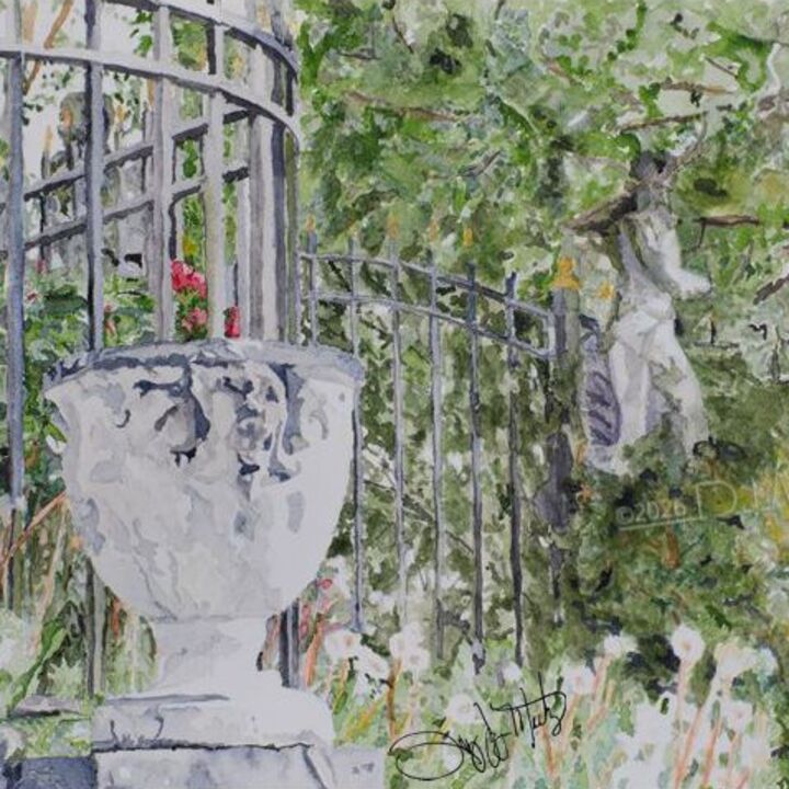 Classical Garden
2024